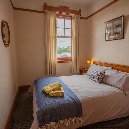 Hotel The Shipwrights Arms Hobart Exteriér fotografie